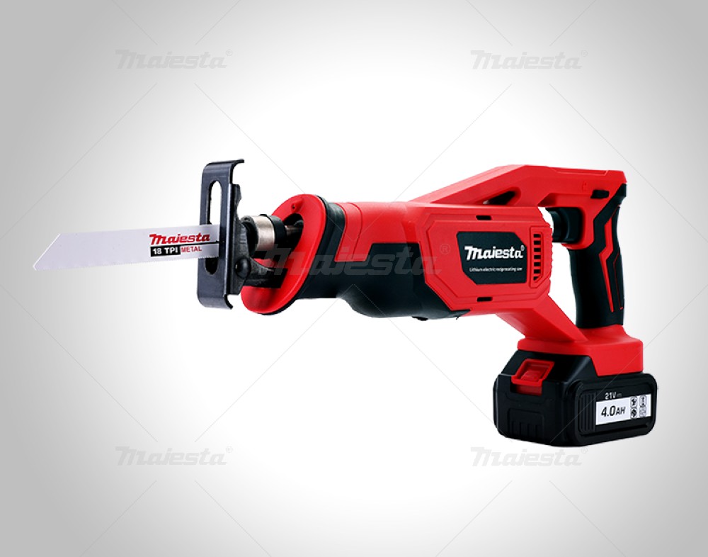 CORDLESS RECIPROCATING SAW