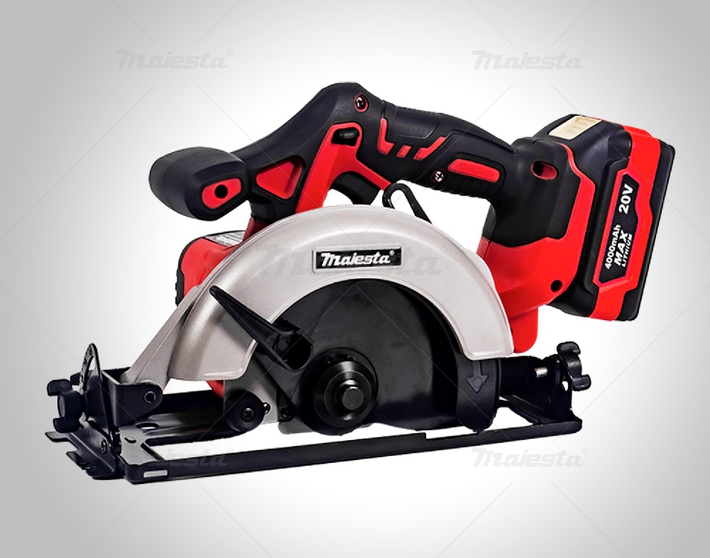 CORDLESS CIRCULAR SAW