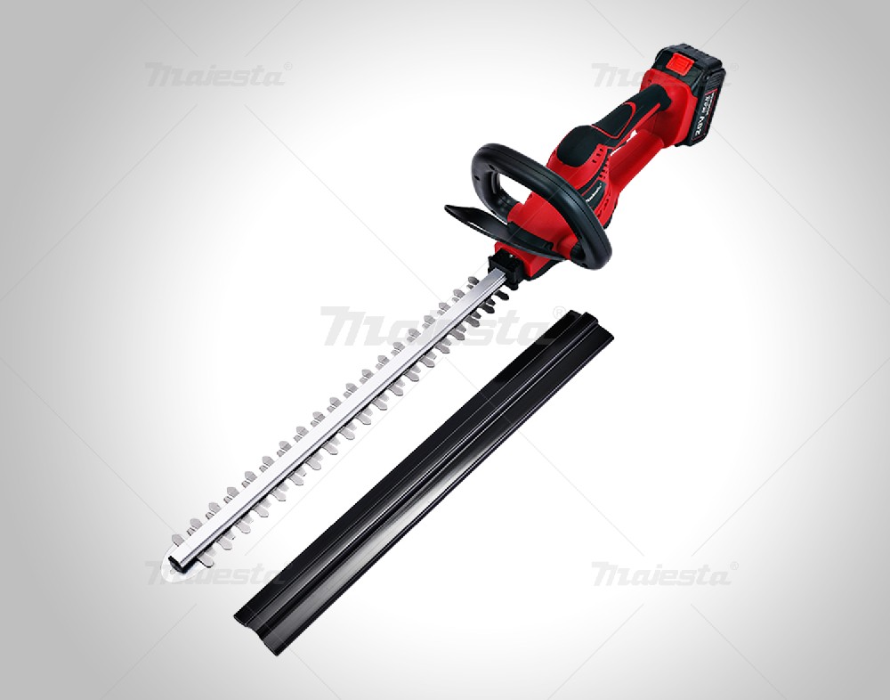 CORDLESS HEDGE TRIMMER