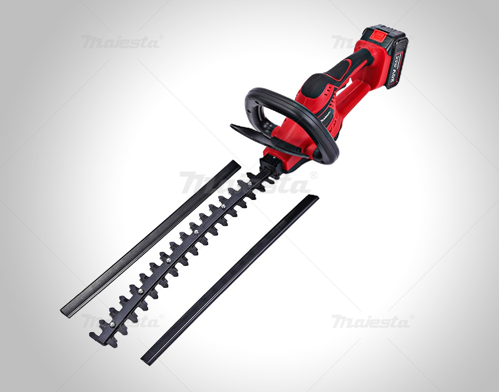 CORDLESS HEDGE TRIMMER