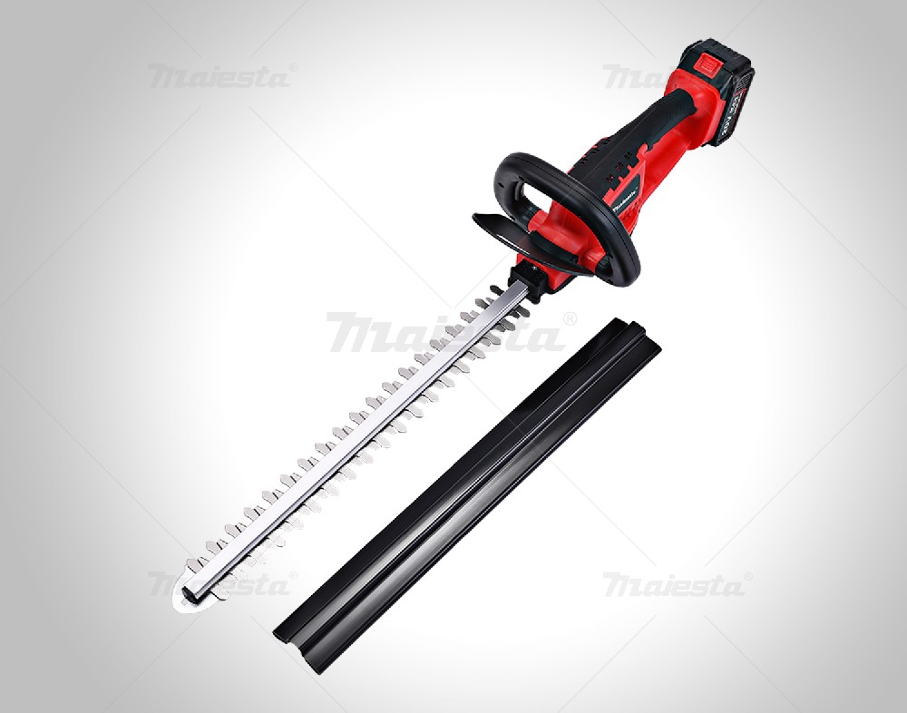 CORDLESS HEDGE TRIMMER