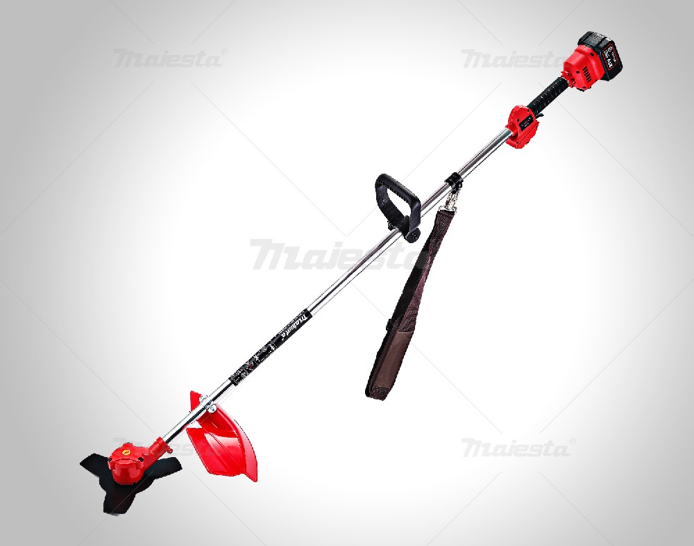 CORDLESS GRASS TRIMMER