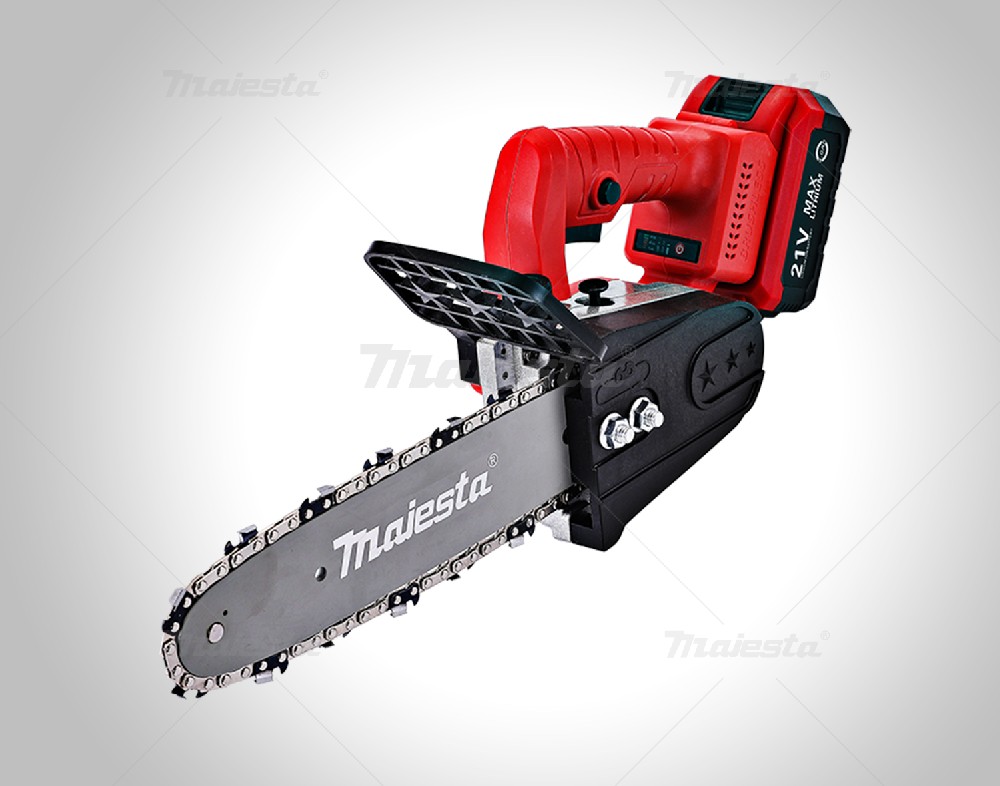 CORDLESS MINI CHAIN SAW