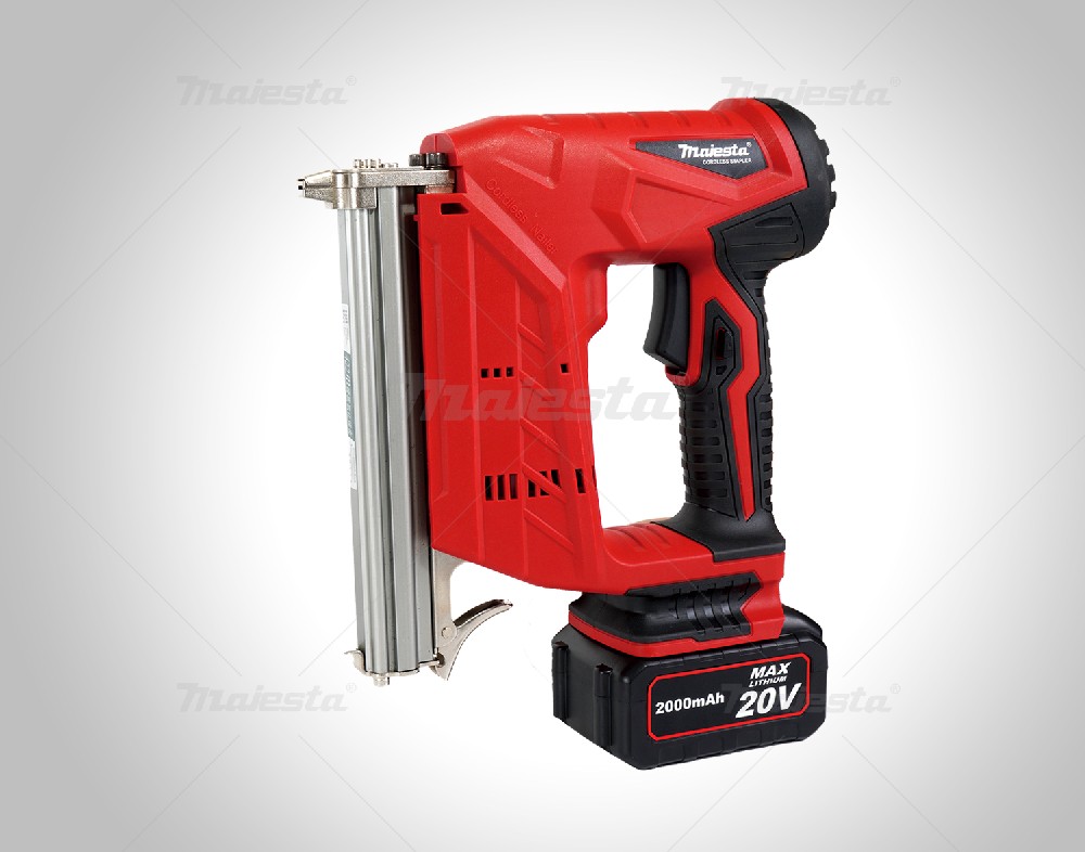 CORDLESS STAPLER