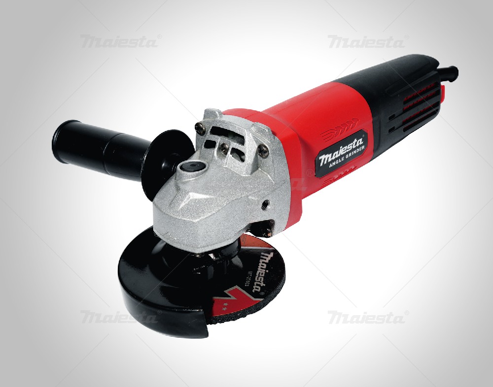 ANGLE GRINDER