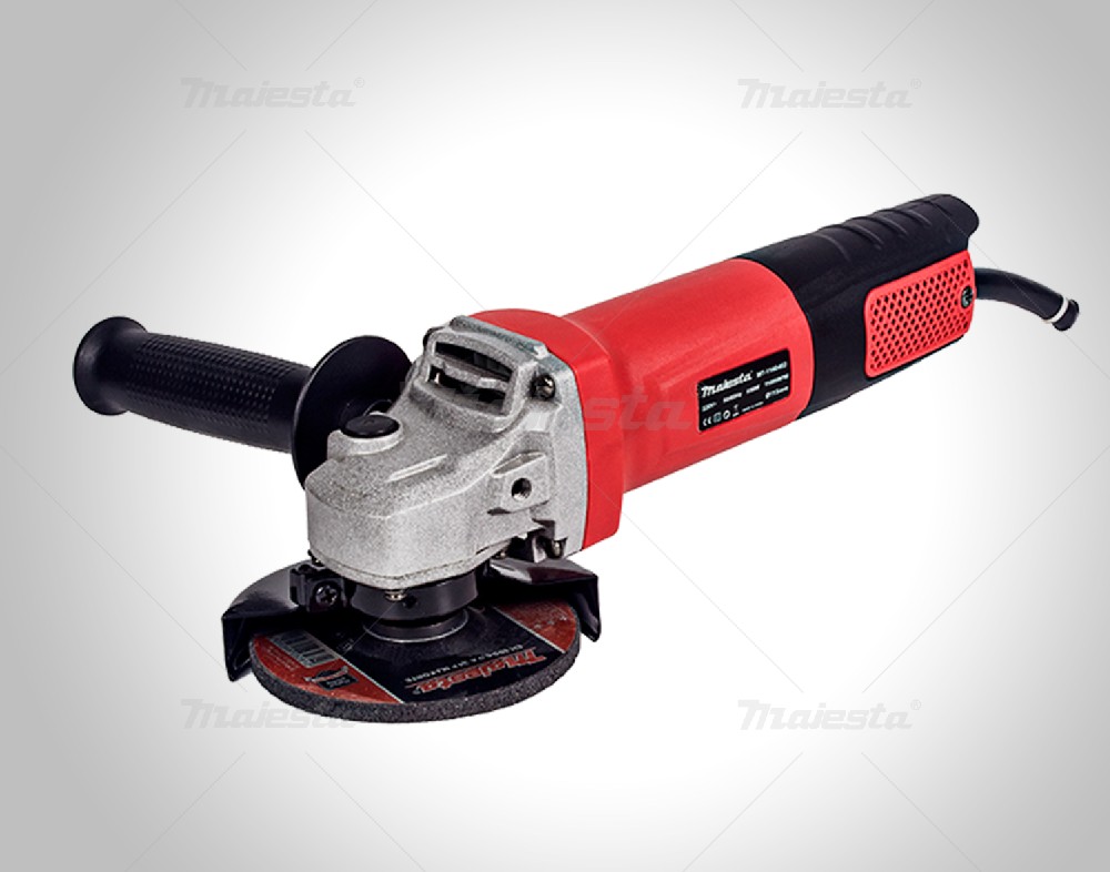 ANGLE GRINDER