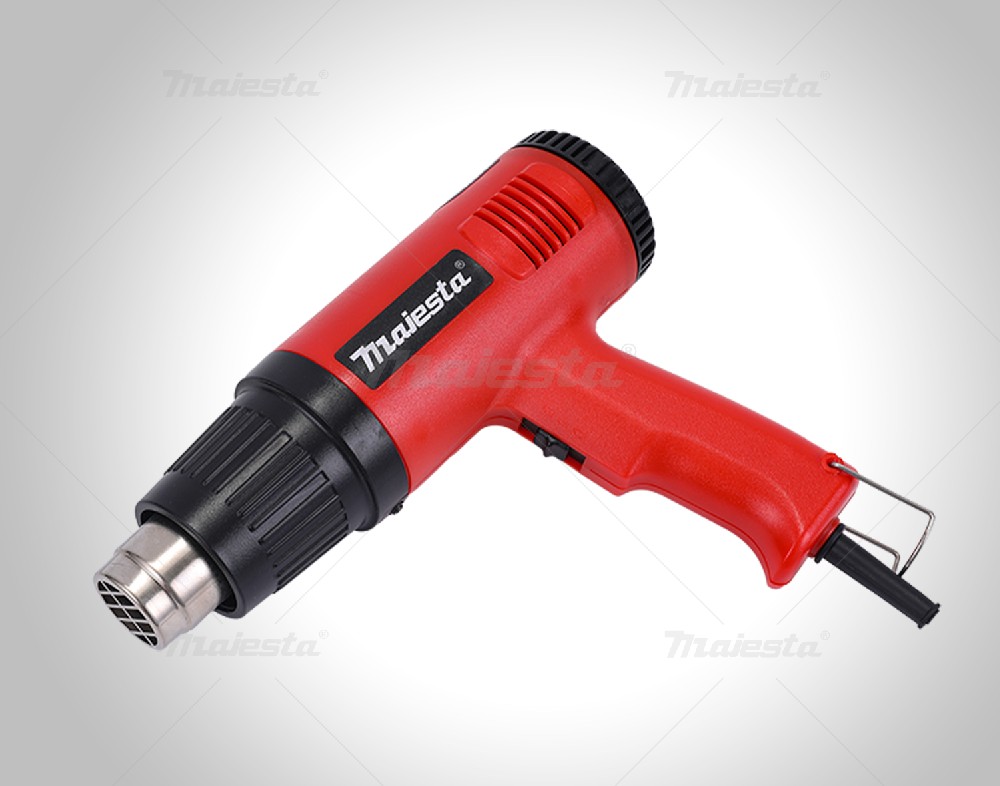 HEAT  GUN