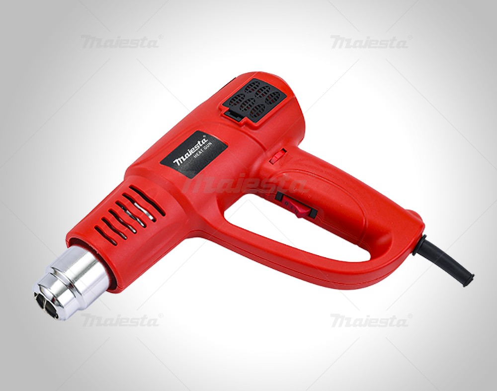 HEAT  GUN