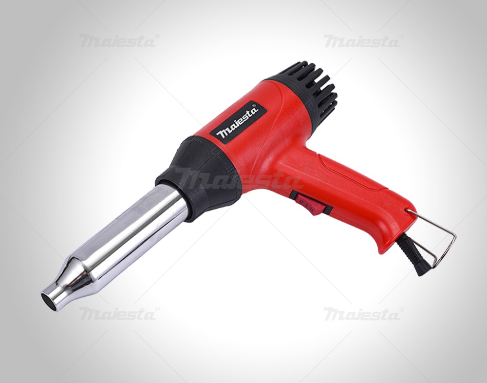 PLASTIC WELDING HEAT GUN