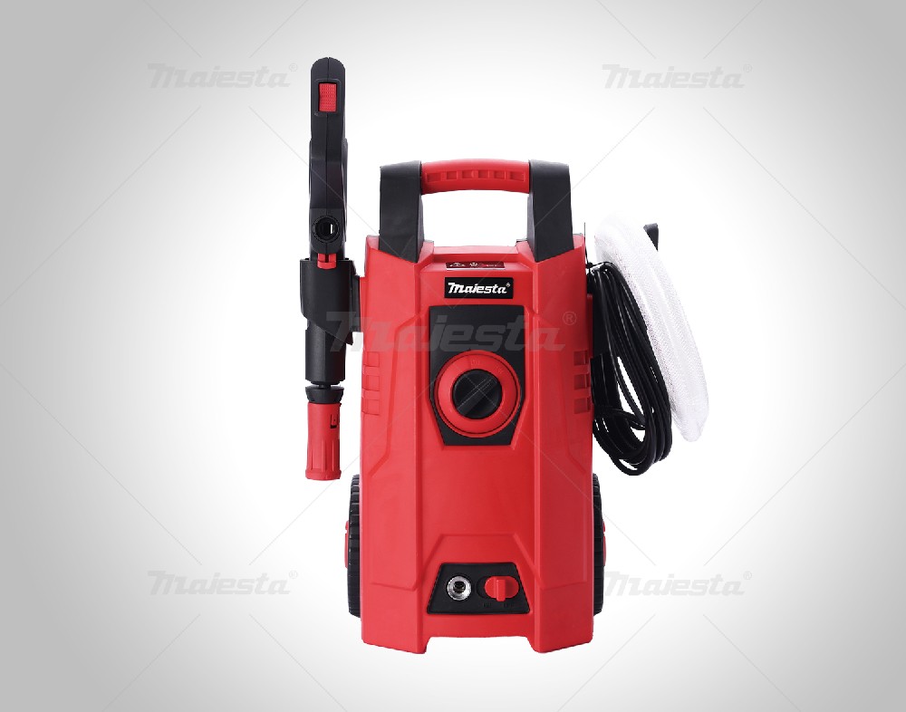 HIGH PRESSURE WASHER