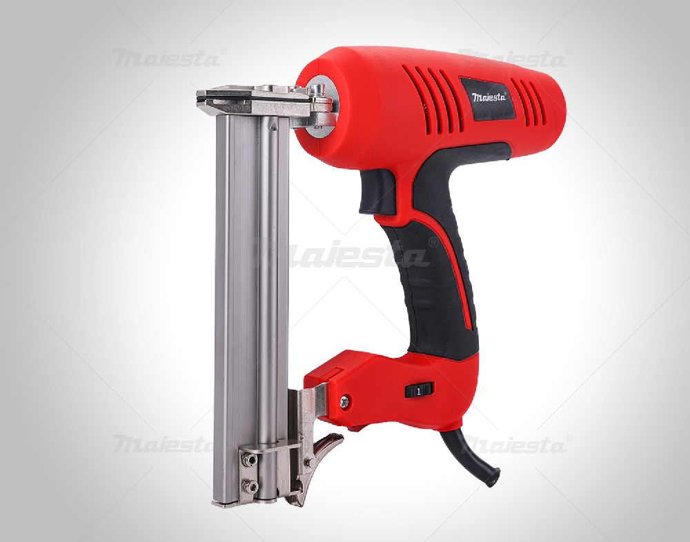 2 IN 1 ELECTRIC BRAD NAILER & STAPLER