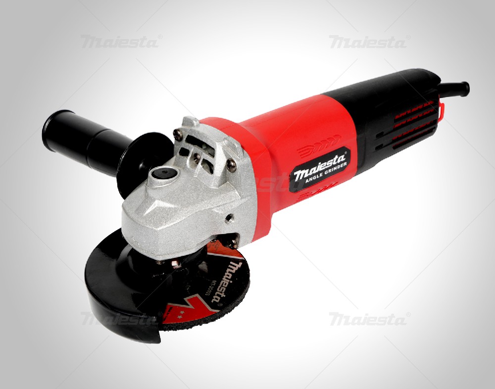 ANGLE GRINDER
