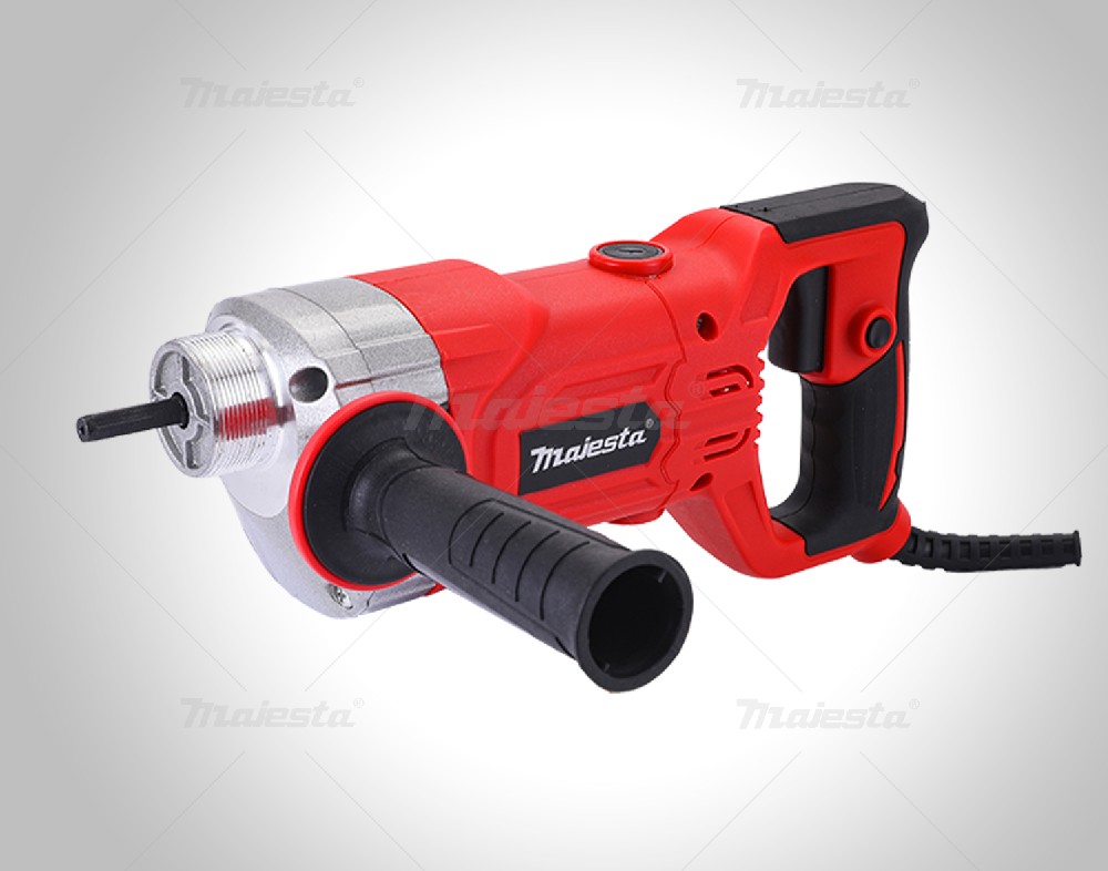 ELECTRIC CONCRETE VIBRATOR