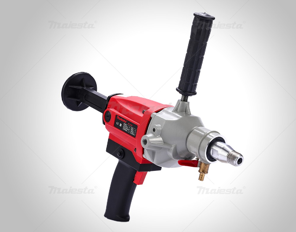 DIAMOND CORE DRILL