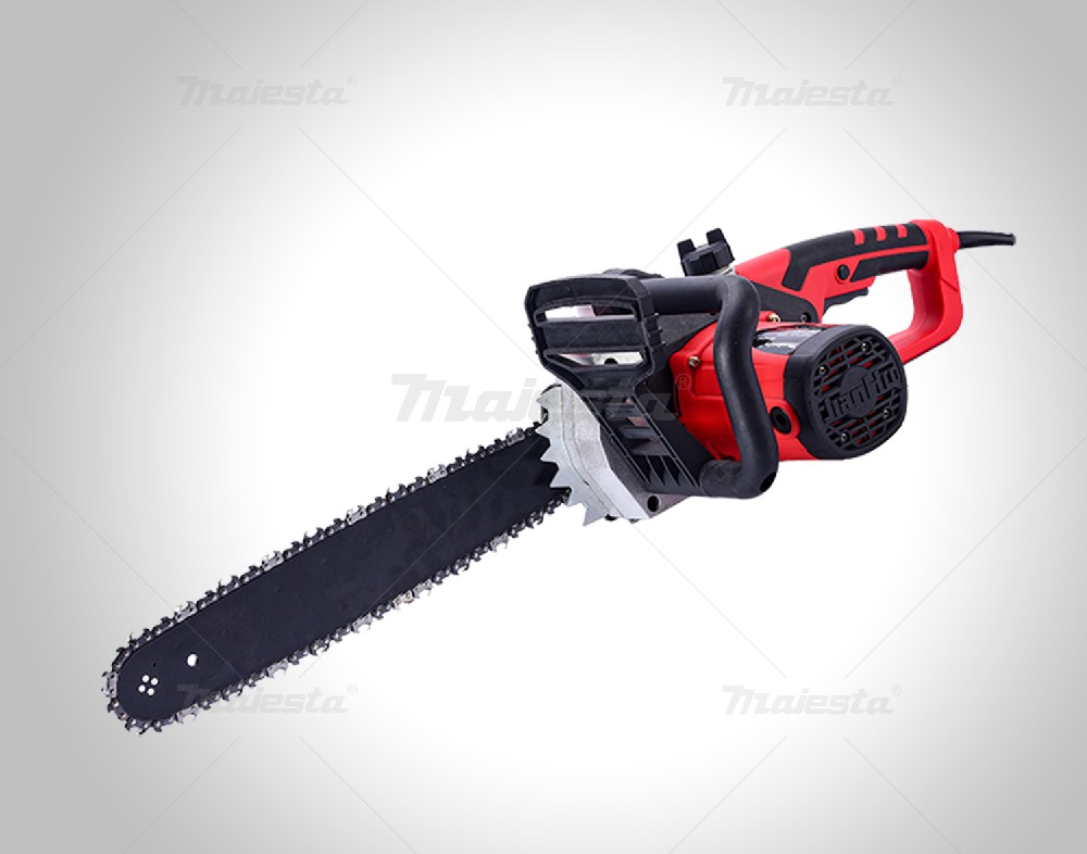 ELECTRIC CHAIN SAW