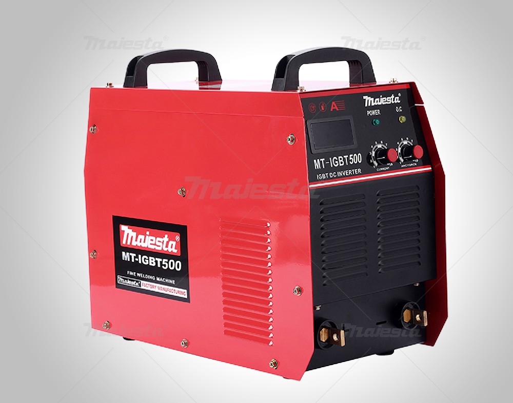 WELDING MACHINE