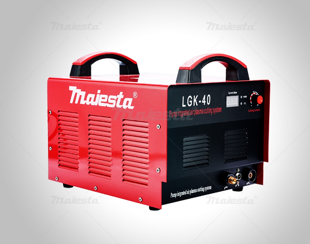 AIR PLASMA CUTTER