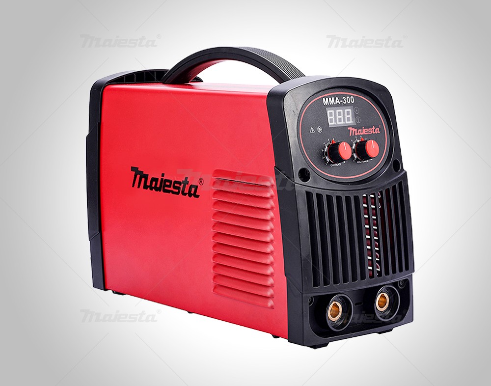 WELDING MACHINE