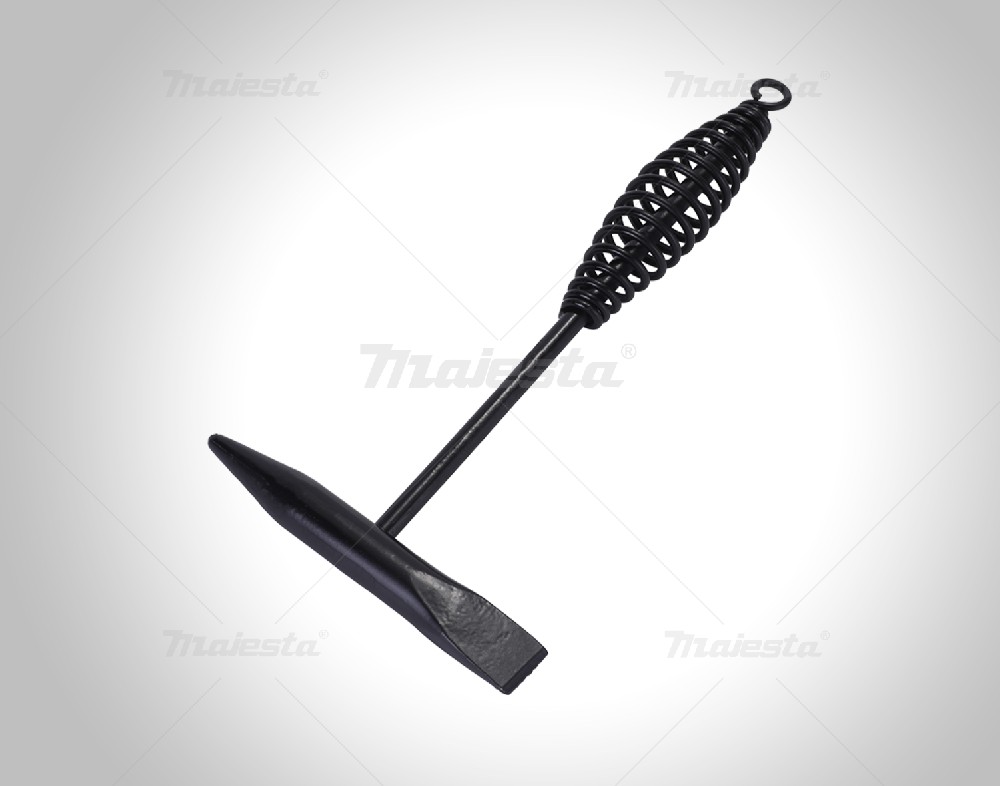 WELDING CHIPPING HAMMER
