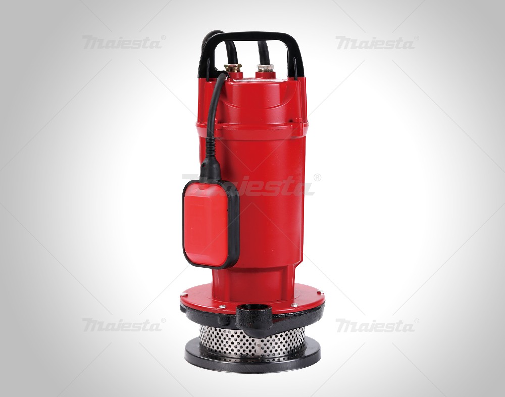 SEWAGE SUBMERSIBLE PUMP