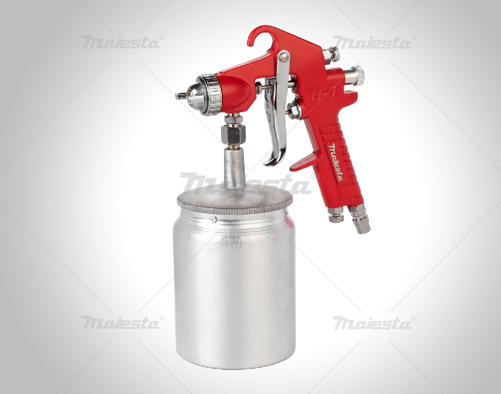 AIR SPRAY GUN