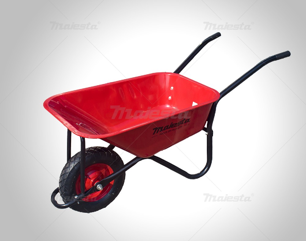 WHEEL BARROW