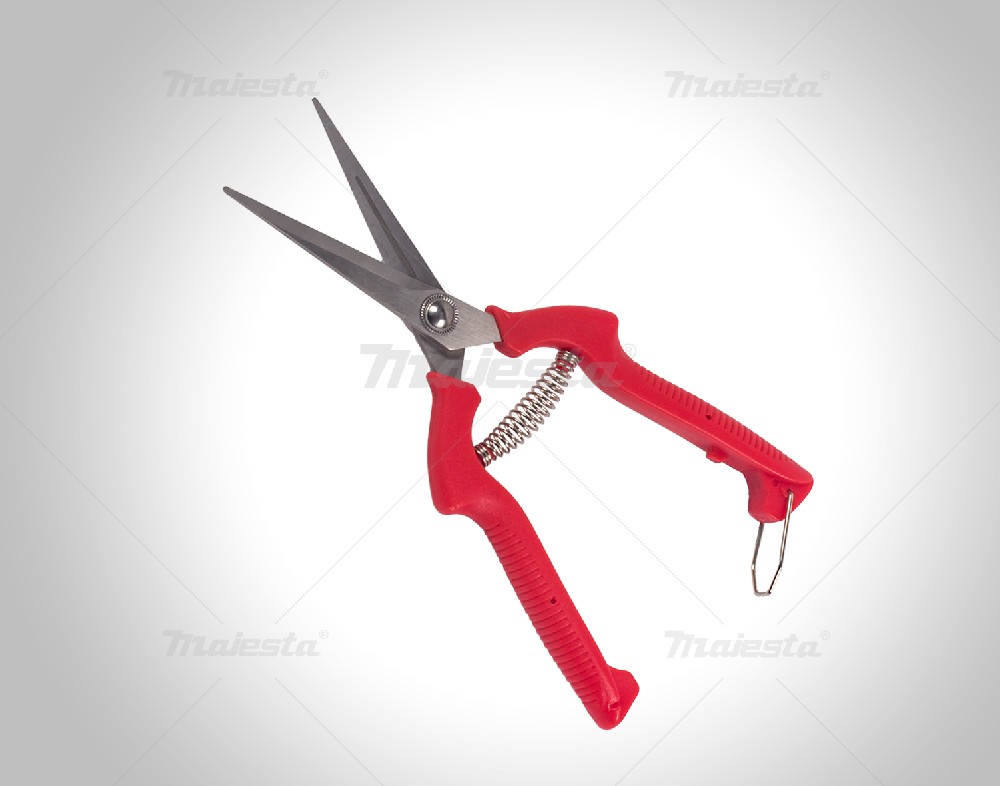 FRUIT PICKING SCISSOR