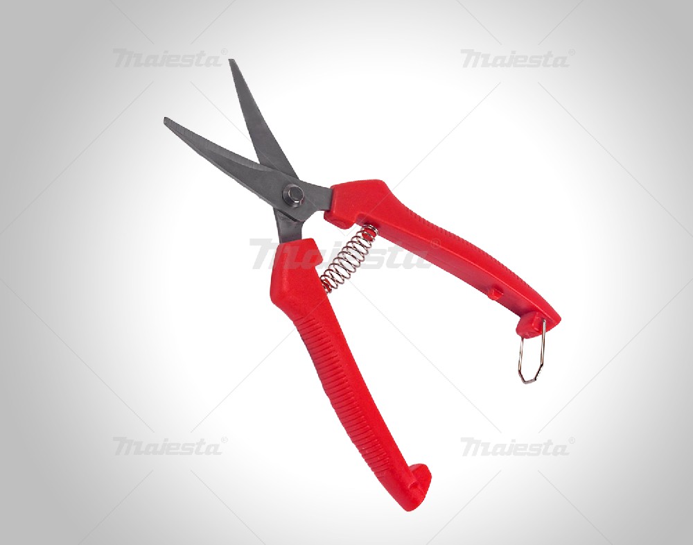 FRUIT PICKING SCISSOR