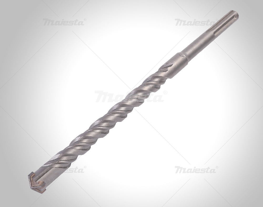 SDS-MAX MASONRY DRILL BIT