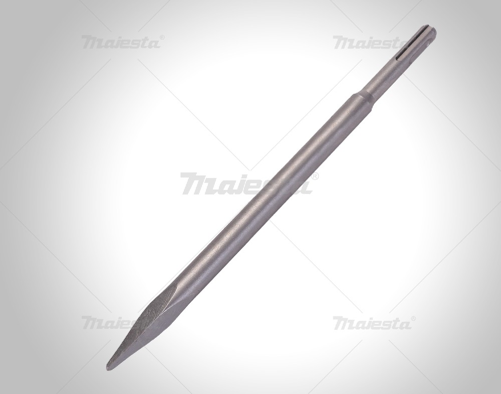 SDS-PLUS POINT CHISEL