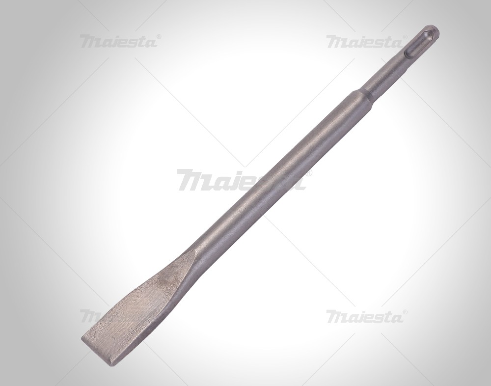 SDS-PLUS FLAT CHISEL