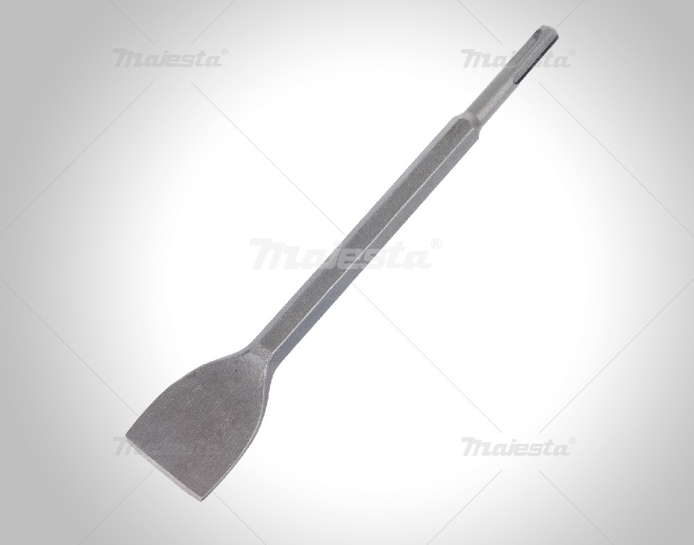 SDS-PLUS SPADE CHISEL