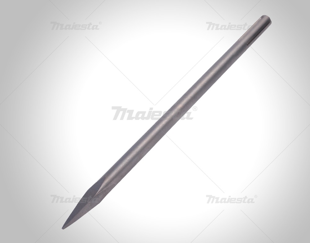 SDS-MAX POINT CHISEL
