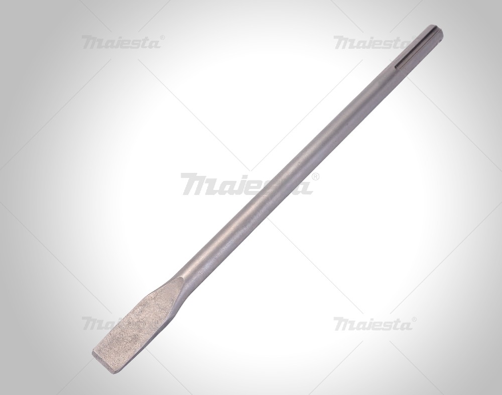 SDS-MAX FLAT CHISEL