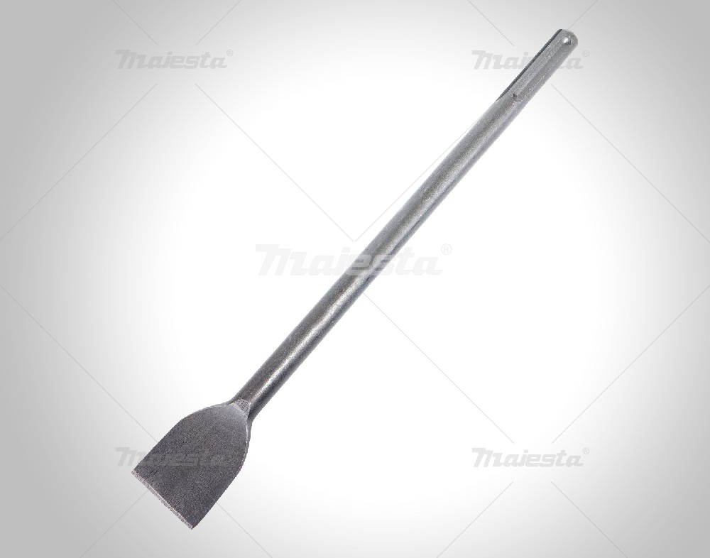 SDS-MAX SPADE CHISEL