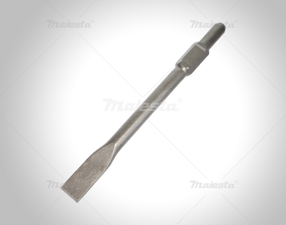 65A SHANK FLAT CHISEL
