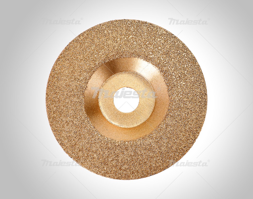 DIAMOND GRINDING DISC