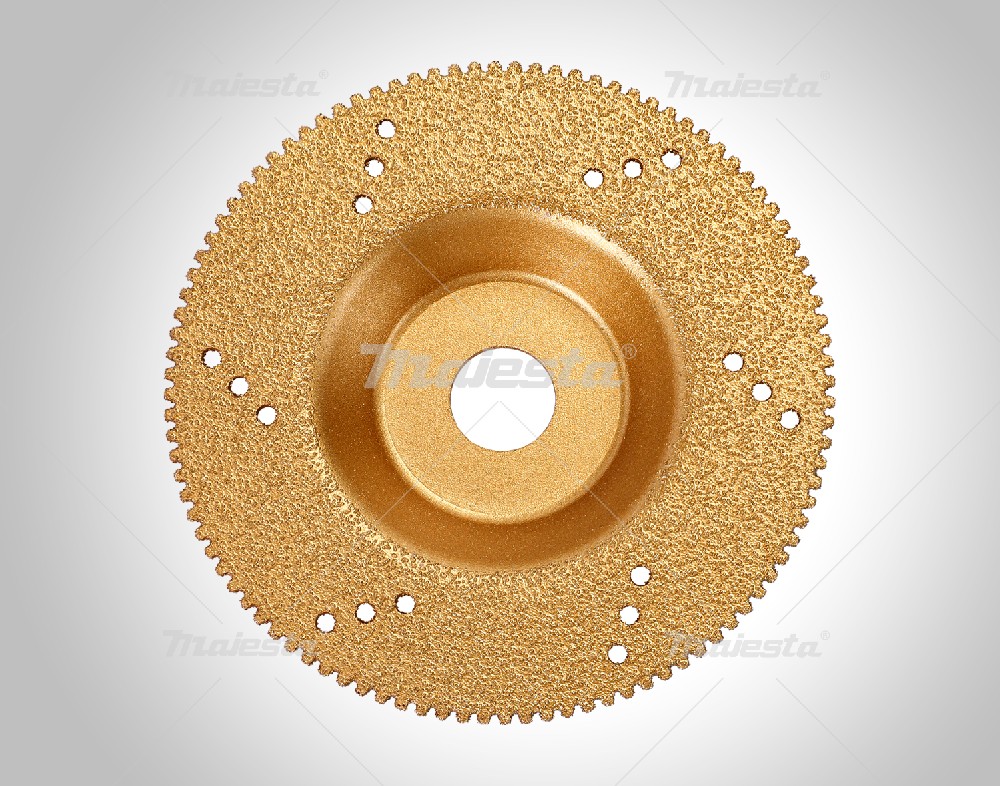 DIAMOND GRINDING DISC