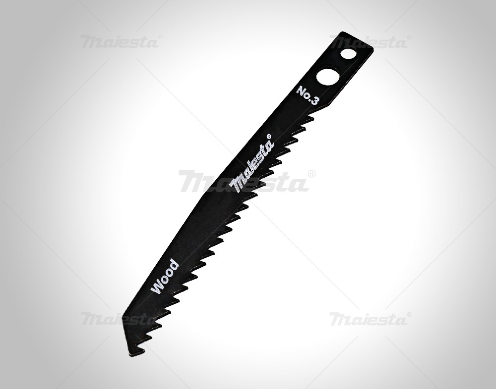 5PCS JIGSAW BLADES SET