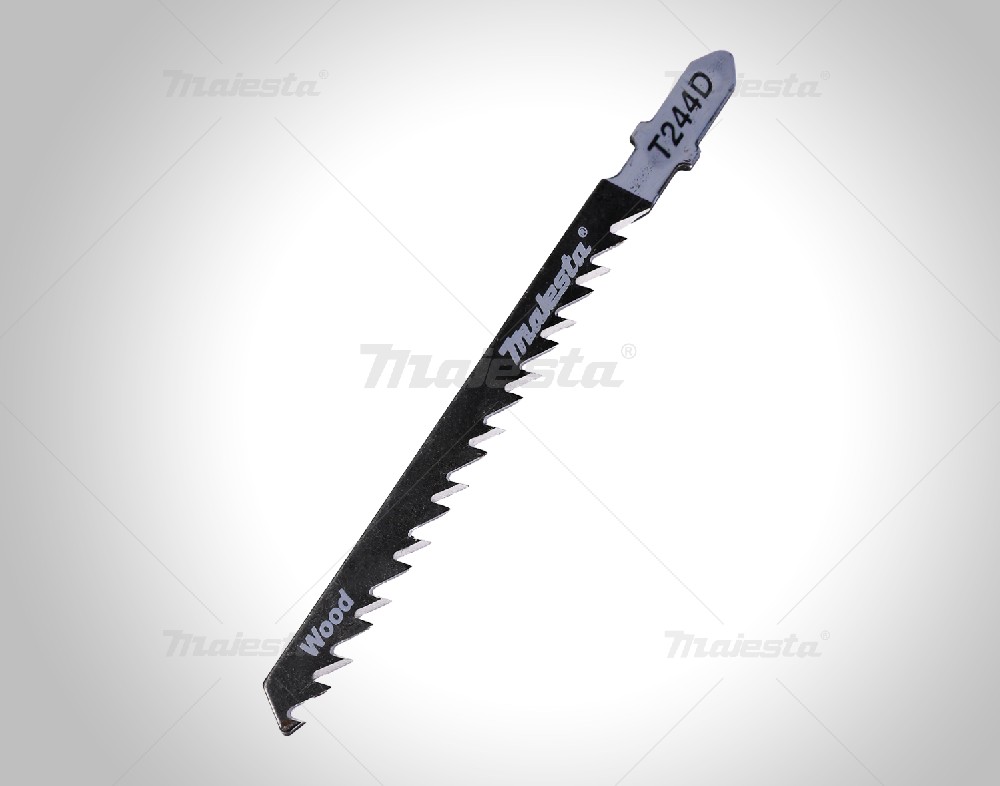 5PCS JIGSAW BLADES SET