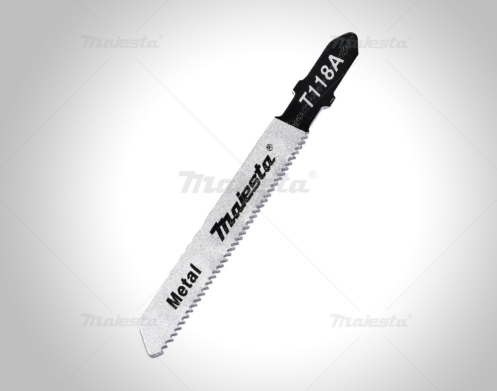 5PCS JIGSAW BLADES SET