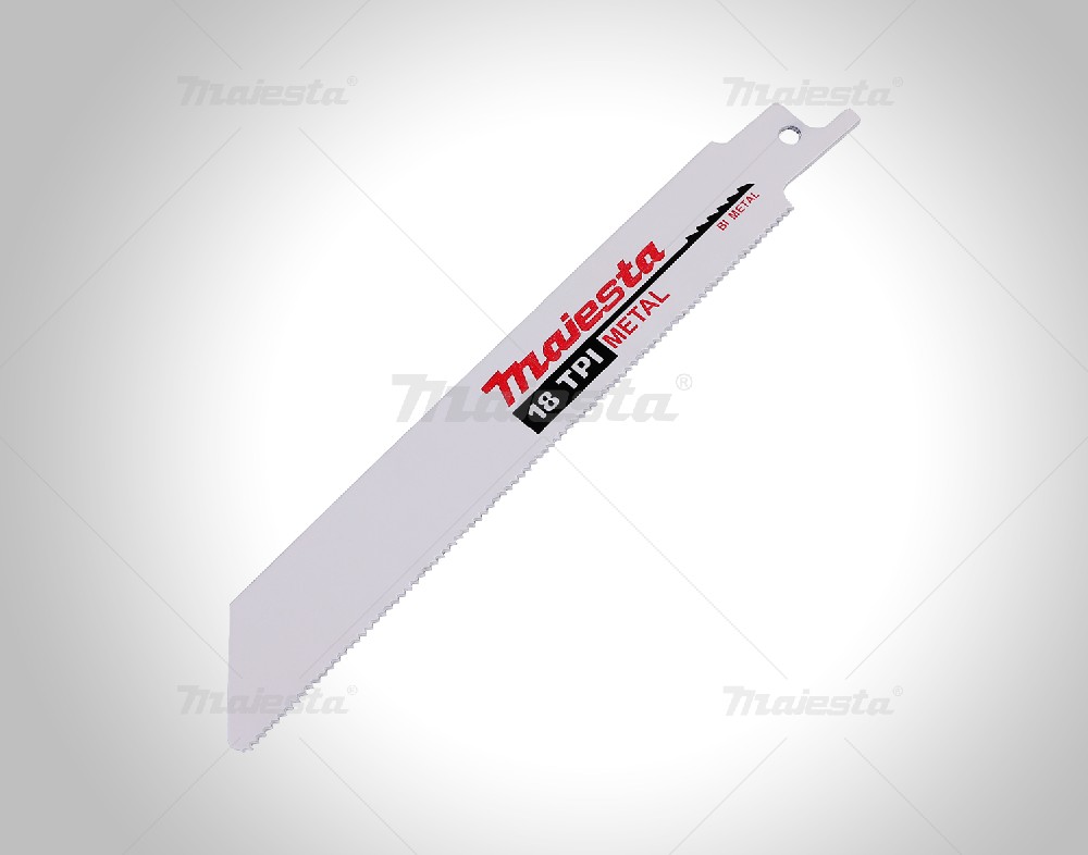 2PCS RECIPROCATING SAW BLADES SET