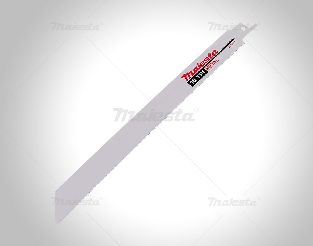 2PCS RECIPROCATING SAW BLADES SET