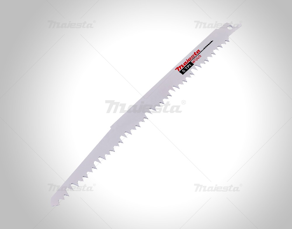 2PCS RECIPROCATING SAW BLADES SET