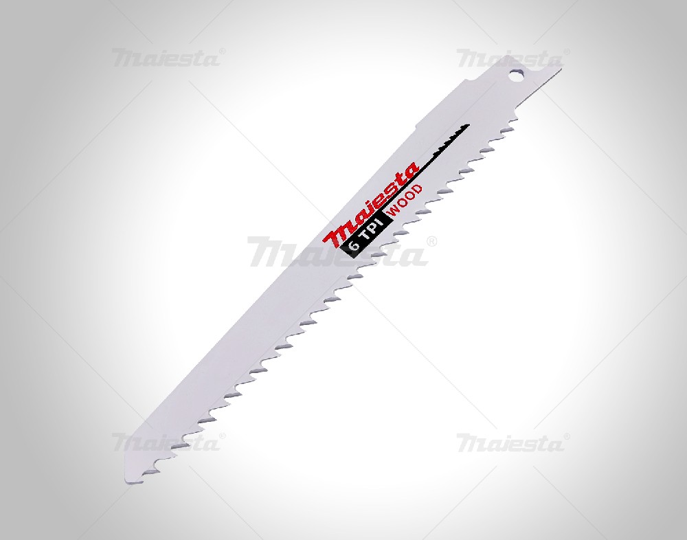 2PCS RECIPROCATING SAW BLADES SET