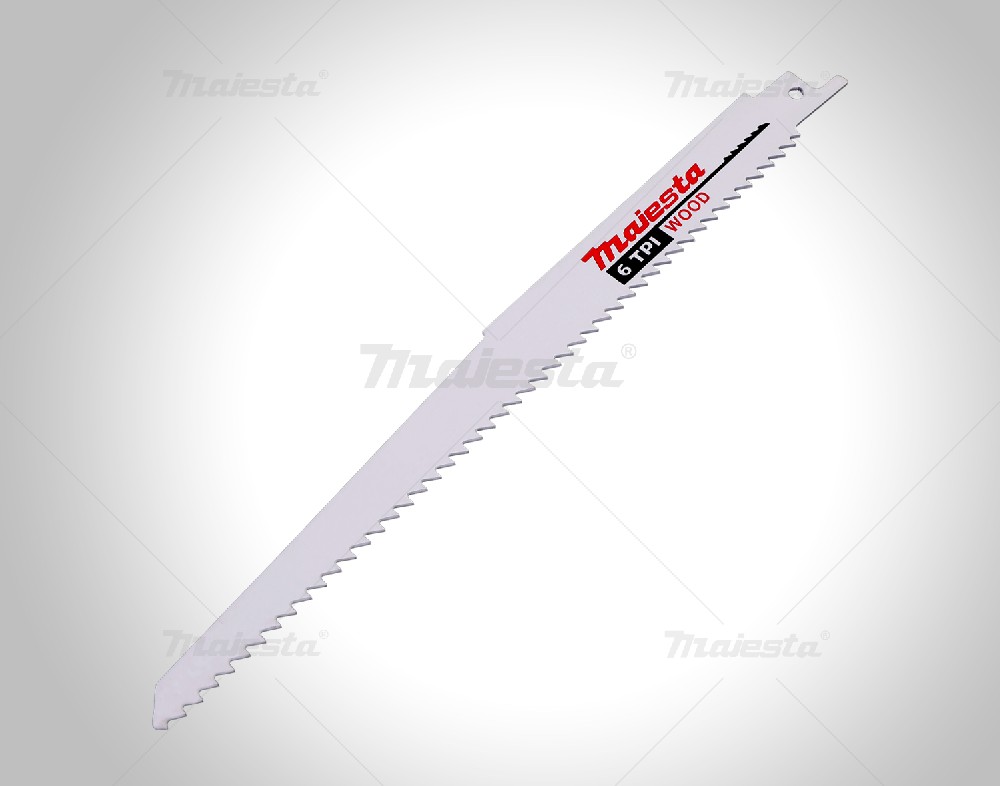 2PCS RECIPROCATING SAW BLADES SET