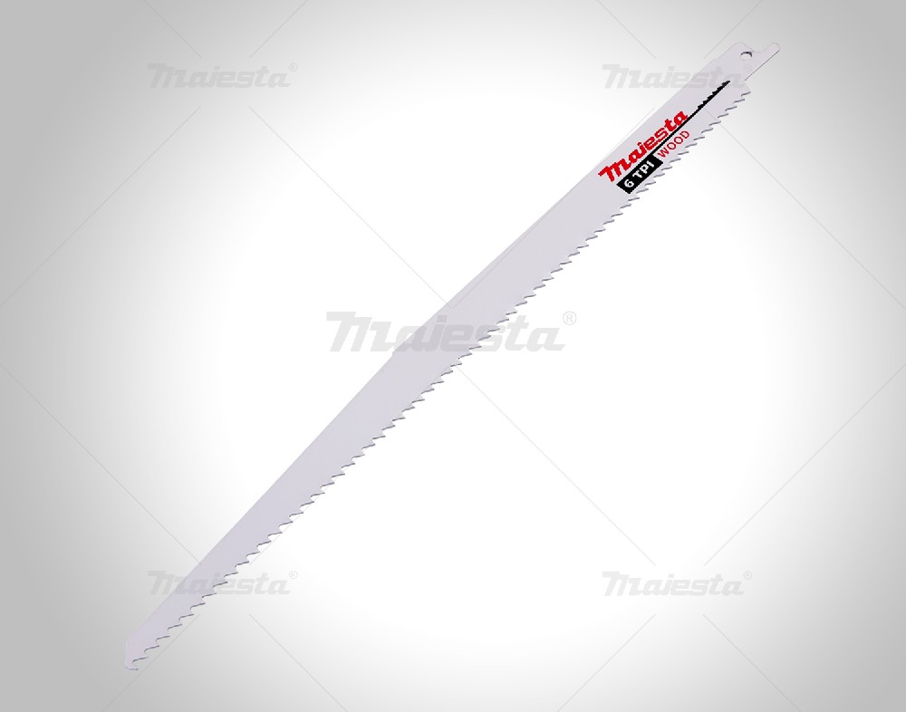 2PCS RECIPROCATING SAW BLADES SET