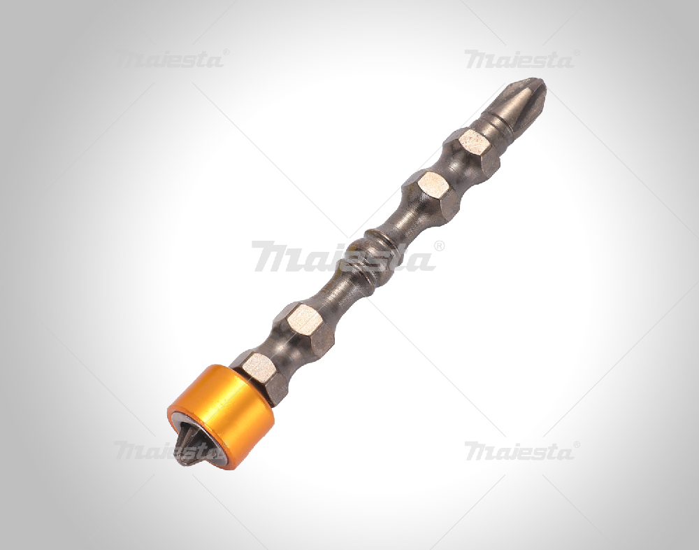 10PCS SCREWDRIVER BITS SET