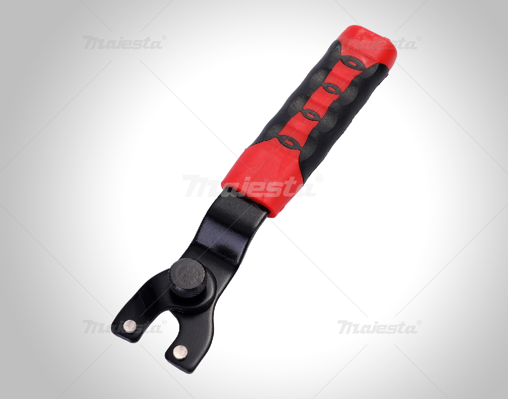 ANGLE GRINDER WRENCH