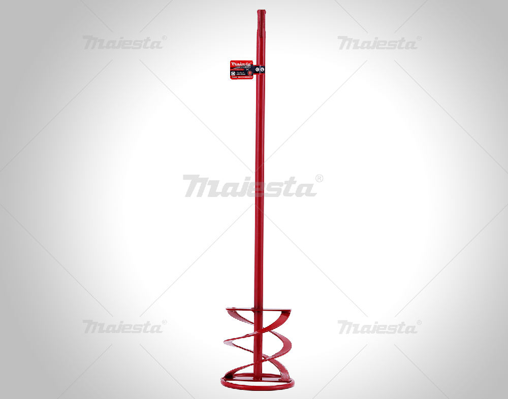 SDS-PLUS PAINT MIXER